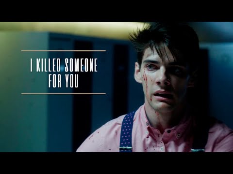 Polo + Carla | I Killed Someone For You [ELITE]