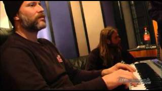 Mustasch - The New Sound of the True Best (Recording Sessions) Bonus Episode