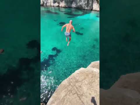 Paradise in the South of France #france #frenchriviera #beaches #europe