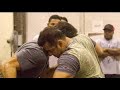 Hustling Making Of Sultan Salman Khan Anushka Sharma YRFShorts Shorts