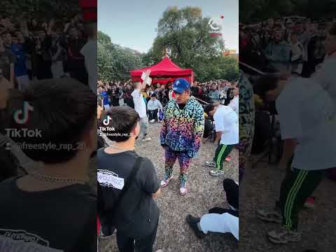 🔥que grande klan 💣🇦🇷#rap #freestyle #klan #dem #demargentina #mp #hdr #g5 #rapargentino #argentina