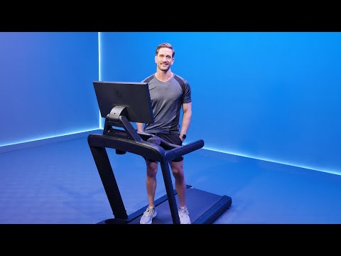 HIIT Strength Sprints #5 - Sweet Jogs, Spicy Sprints