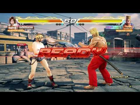 TEKKEN™7_20170618142247