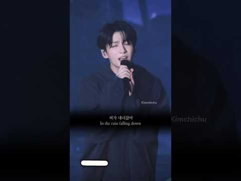 Still with you lyrics + eng translation #kim_chichu #trending #aesthetic #jungkook #정국