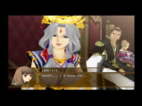 Suikoden V Playthrough - Part 8