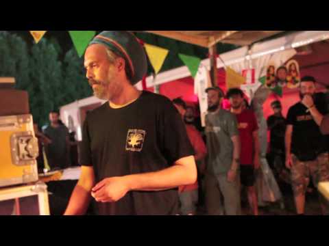 Zion Station Festival 6th Edition_Black Star Line Sound System ft Mr Dill Lion Warriah_HQ