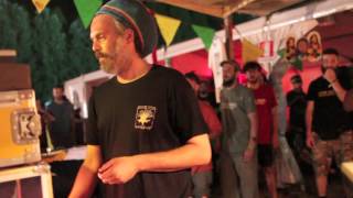 Zion Station Festival 6th Edition_Black Star Line Sound System ft Mr Dill Lion Warriah_HQ