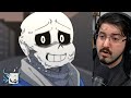 Papyrus On Pink Gurl Action | Glitchtale: Season 2 Ep 8 Reaction