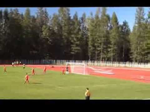 Poroniec Poronin - Janina Libiąż - 8 września