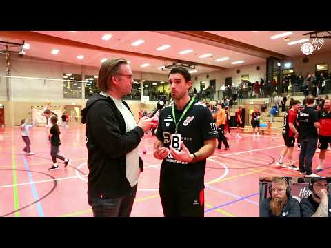 TSV 2000 vs SG Regensburg