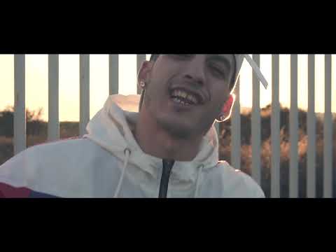 SIDVE x NEGRO K - MALA HIERBA (Prod  Retnik beats) [VIDEOCLIP]