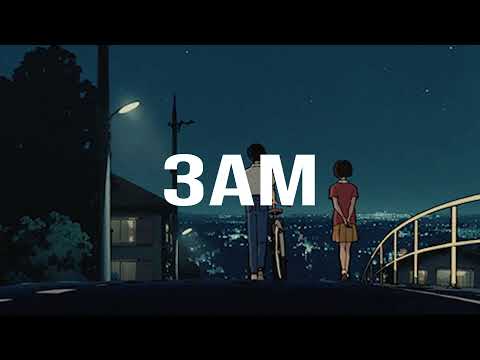 [FREE] Capital T x Mc Kresha Beat 2022 "3AM" - (PRODBYFREDD)