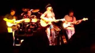 Lance Miller - Somebody Better Pray A Little Harder