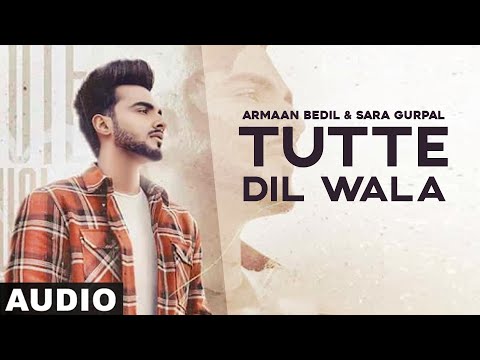 Tutte Dil Wala (Full Audio) — watch video