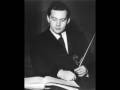 Arthur Grumiaux - Bach Sonata No.1 in G minor ...