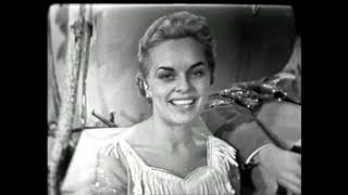 Goldie Hill &amp; Justin Tubb   Looking Back to See