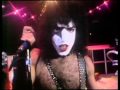 Kiss-"I Was Made For Lovin' You" 