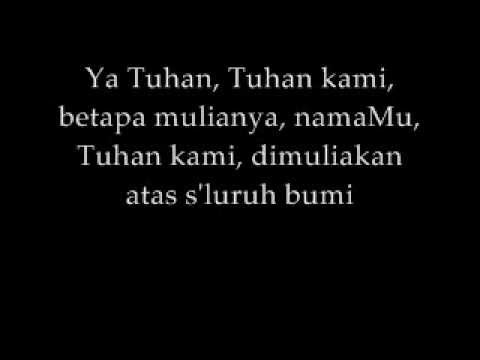 Symphony Music | Masa Penuaian | 01 Aku Hendak Bersyukur