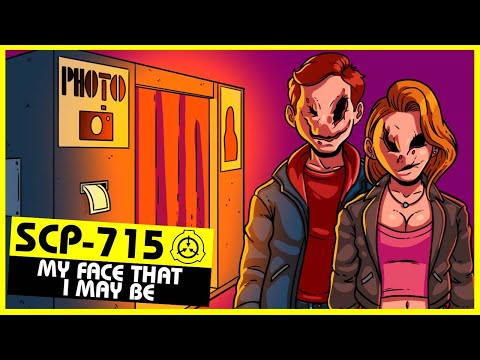 SCP-715 | My Face That I May Be (SCP Orientation)