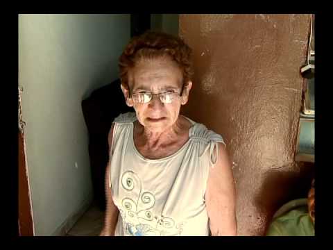 Jovens são Assassinadas em Samambaia - Jornal do SBT Brasília 15/08/2011