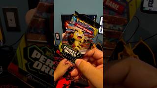 Day 160! Pitch Black preorders was a mess! #Pokemon #DailyRips #PokemonTCG #RipTilIHit #PerfectOrder