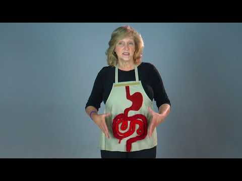 aprons by joy 2 - ILEOSTOMY