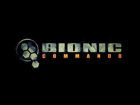 Bionic Commando Evolution Trailer HD