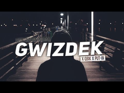 Letni Chamski Podryw x QBIK x PUT-IN - Gwizdek (Lukee Blend x DJAdiMusic)
