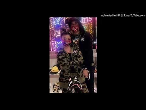 EGTaeDoe - Be Without You