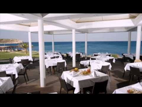 Kolymbia Beach 4* Греция