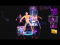 Dance Central 3 Nicki Minaj Starships Easy Gameplay Walkthrough Xbox 360 HD