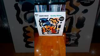 Keath Mead Sunday Dinner re:2015 #record #vinyl#rock #vinylrecord #friday