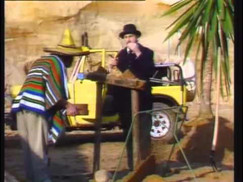 Otto Waalkes - Dr. Höckers Götterspeise