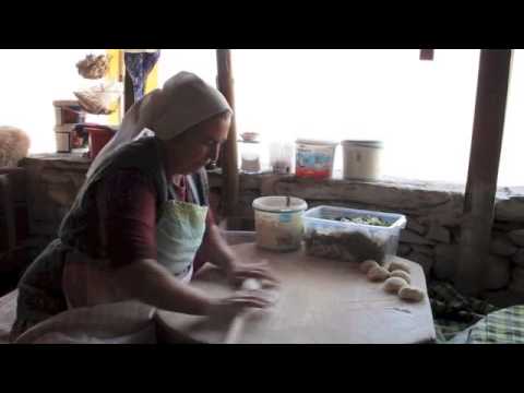 The Versatility of Ufka