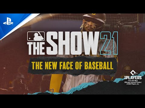 Découvrez l’athlète à l’honneur sur la jaquette de MLB The Show 21, Fernando Tatis Jr.