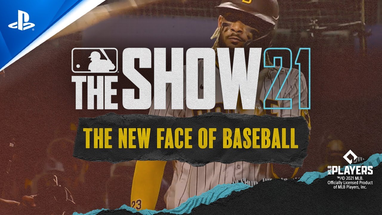 Découvrez l’athlète à l’honneur sur la jaquette de MLB The Show 21, Fernando Tatis Jr.