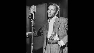 The Lamplighter&#39;s Serenade (1943) - Frank Sinatra