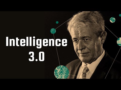 KARL FRISTON - INTELLIGENCE 3.0