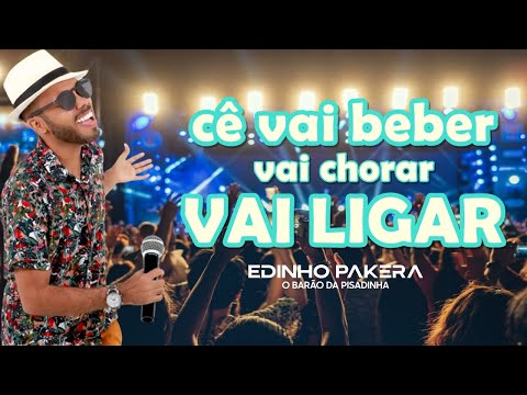 Edinho Pakera - Palco MP3