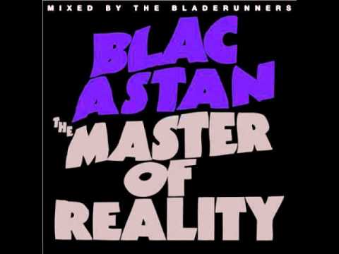 Blacastan - Big East ft. Mad Flo, Colombeyond