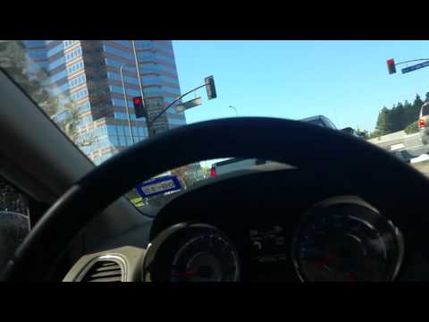 Visiting The Die Hard Building Part 2