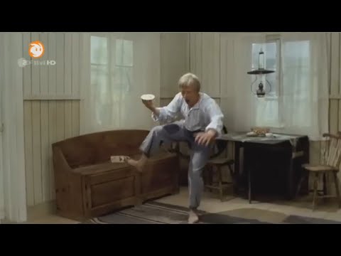 [YTP] Mitteleuropäisches Restfettn