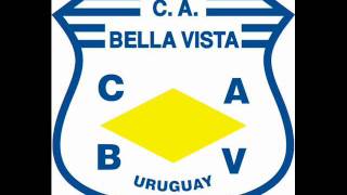 Musik-Video-Miniaturansicht zu Anthem of Atlética Bella Vista Songtext von Soccer Anthems Uruguay