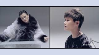 LiYuChun李宇春(Chris Lee)：【OffIcial MV】若 If