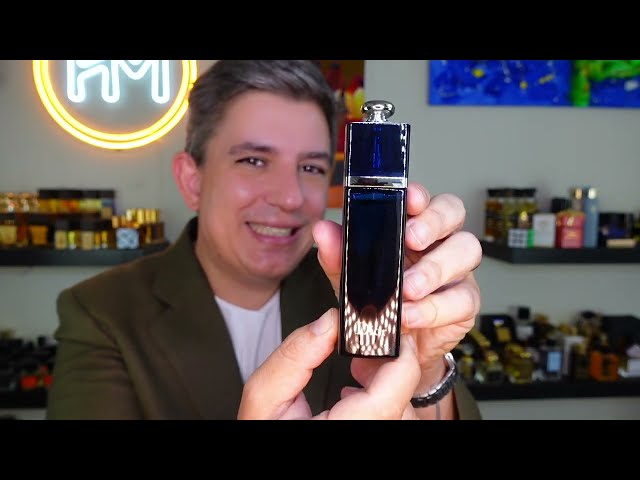 Vídeo relacionado con Christian Dior Addict Eau de Parfum para Mujer - 50 ml
