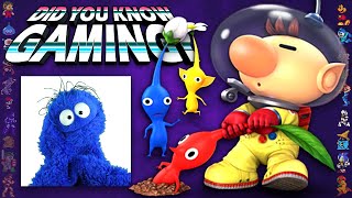 NEW Pikmin Facts Ft. @Arlo  - DidYouKnowGaming