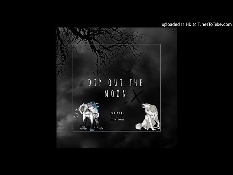 KILL WULF - DIP OUT THE MOON (PROD. CRYPT X YAKUZI)