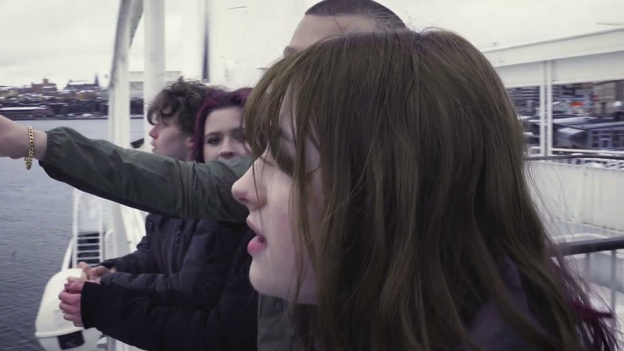 Портативная колонка Tronsmart Force X, черный