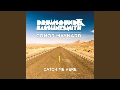 Video thumbnail for Catch Me Here (Ryuken Remix)