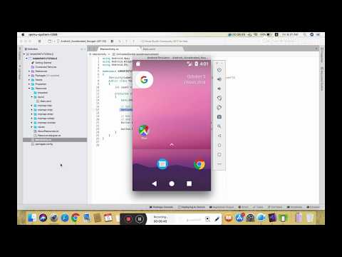 Getting Started with Xamarin: Android Tutorial Part-1